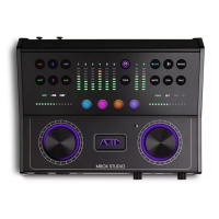 Avid MBOX Studio