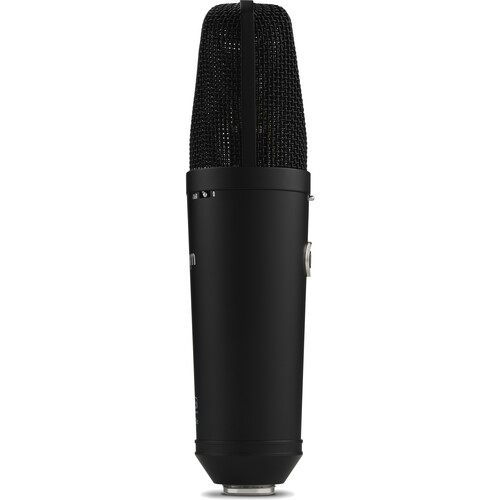 Warm Audio WA-87 R2 Black по цене 76 500 ₽