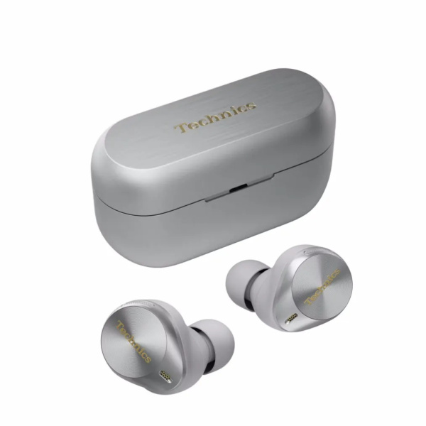 Technics EAH-AZ80G-K Silver