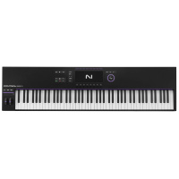 Native Instruments Komplete Kontrol S88 Mk3 по цене 199 750 ₽