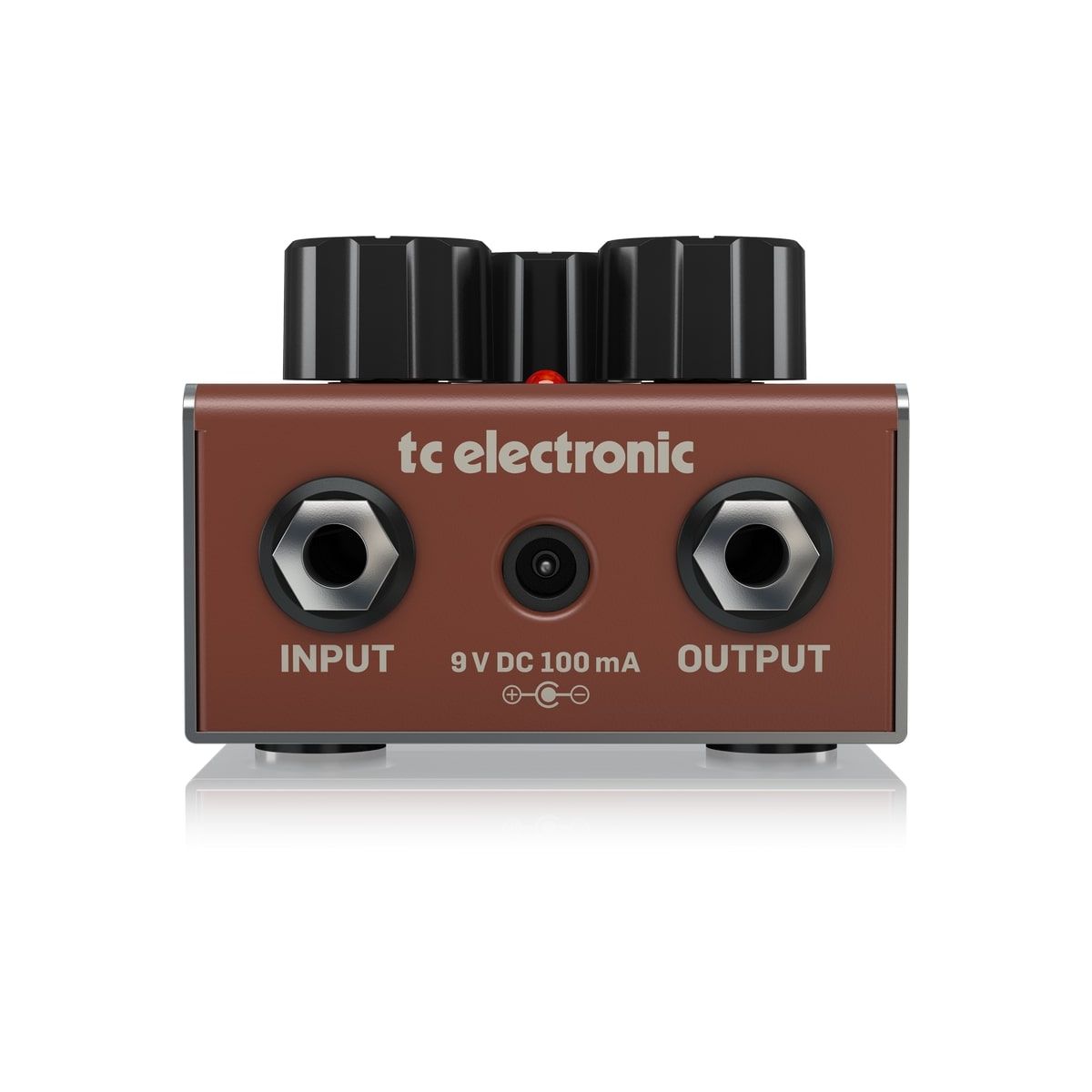 TC Electronic Rusty Fuzz по цене 4 390 ₽