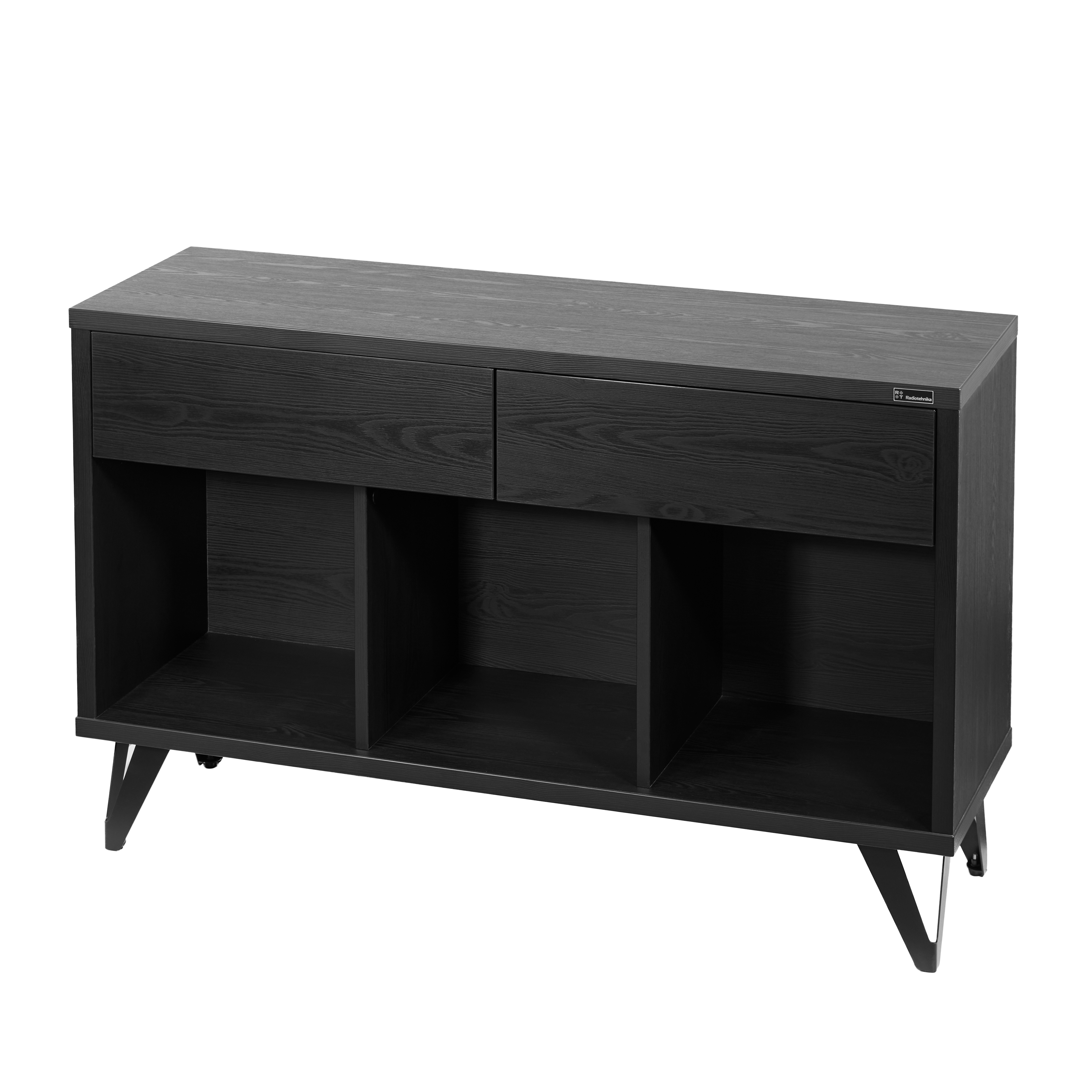 Radiotehnika Rondo 302 Black по цене 53 000 ₽