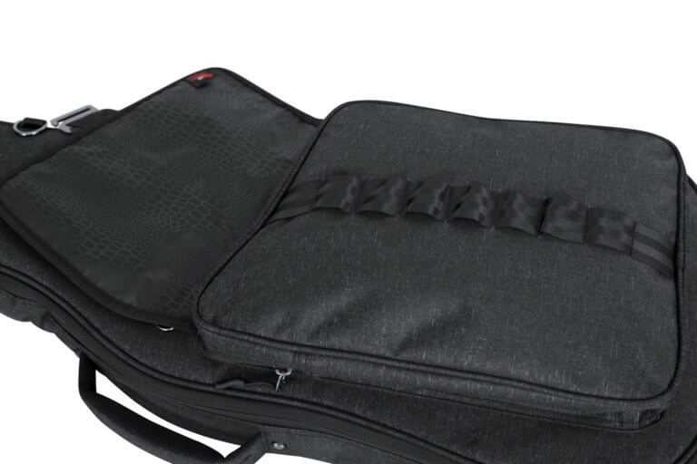 Gator GT-ELECTRIC-BLK по цене 11 500 ₽