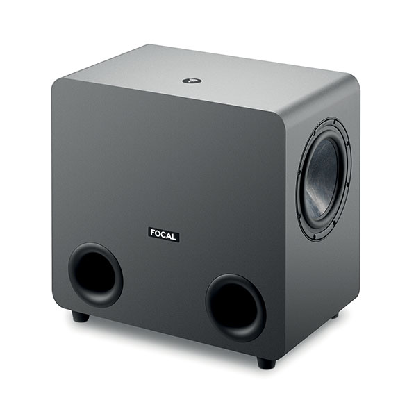 Focal Sub One по цене 115 610 ₽