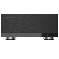 Bowers & Wilkins CDA-2HD Black по цене 70&nbsp;600.00 ₽