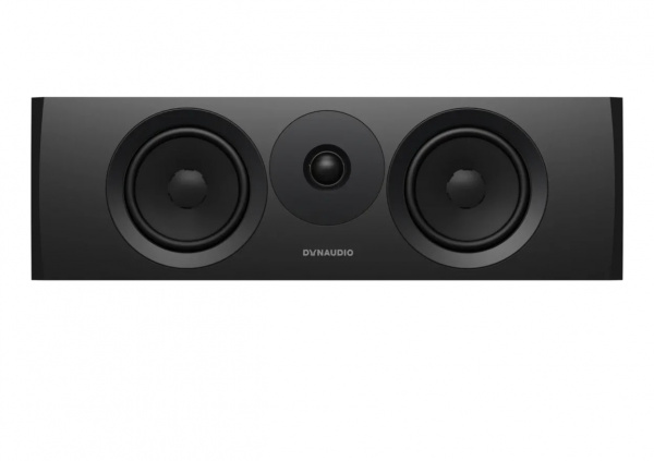 Dynaudio Emit 25C Black