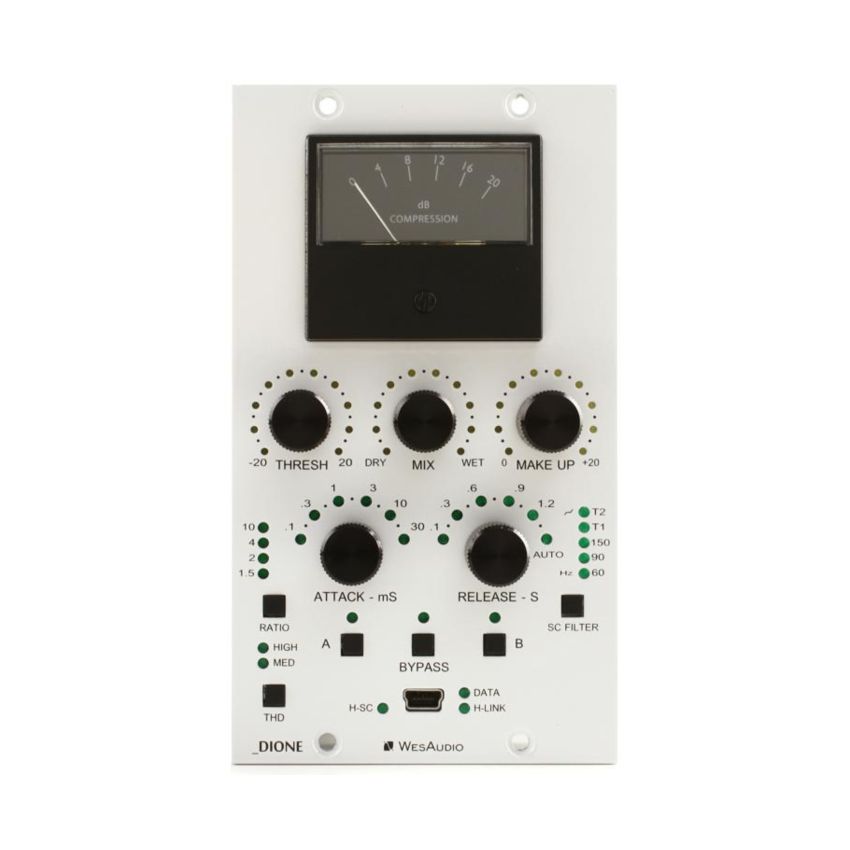 Wes Audio _DIONE по цене 157 850 ₽