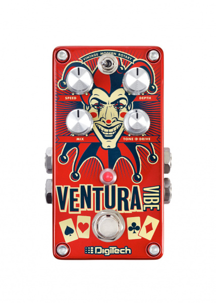Digitech Ventura Vibe по цене 11 400 ₽