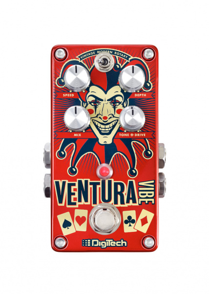 Digitech Ventura Vibe по цене 11 370 ₽