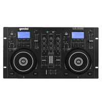 Gemini CDM-4000BT по цене 27 000 ₽