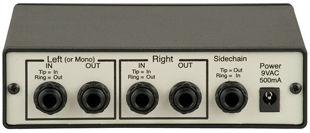 FMR Audio RNC Really Nice Compressor Model RNC1773 по цене 25 900 ₽
