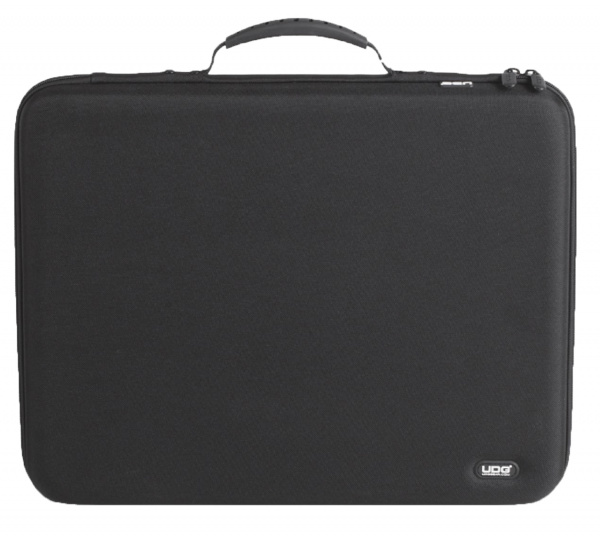 UDG Creator Ableton Push 2 Hardcase Black по цене 4 050 ₽