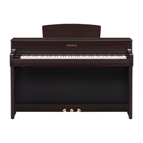 Yamaha CLP-745R по цене 180 000 ₽