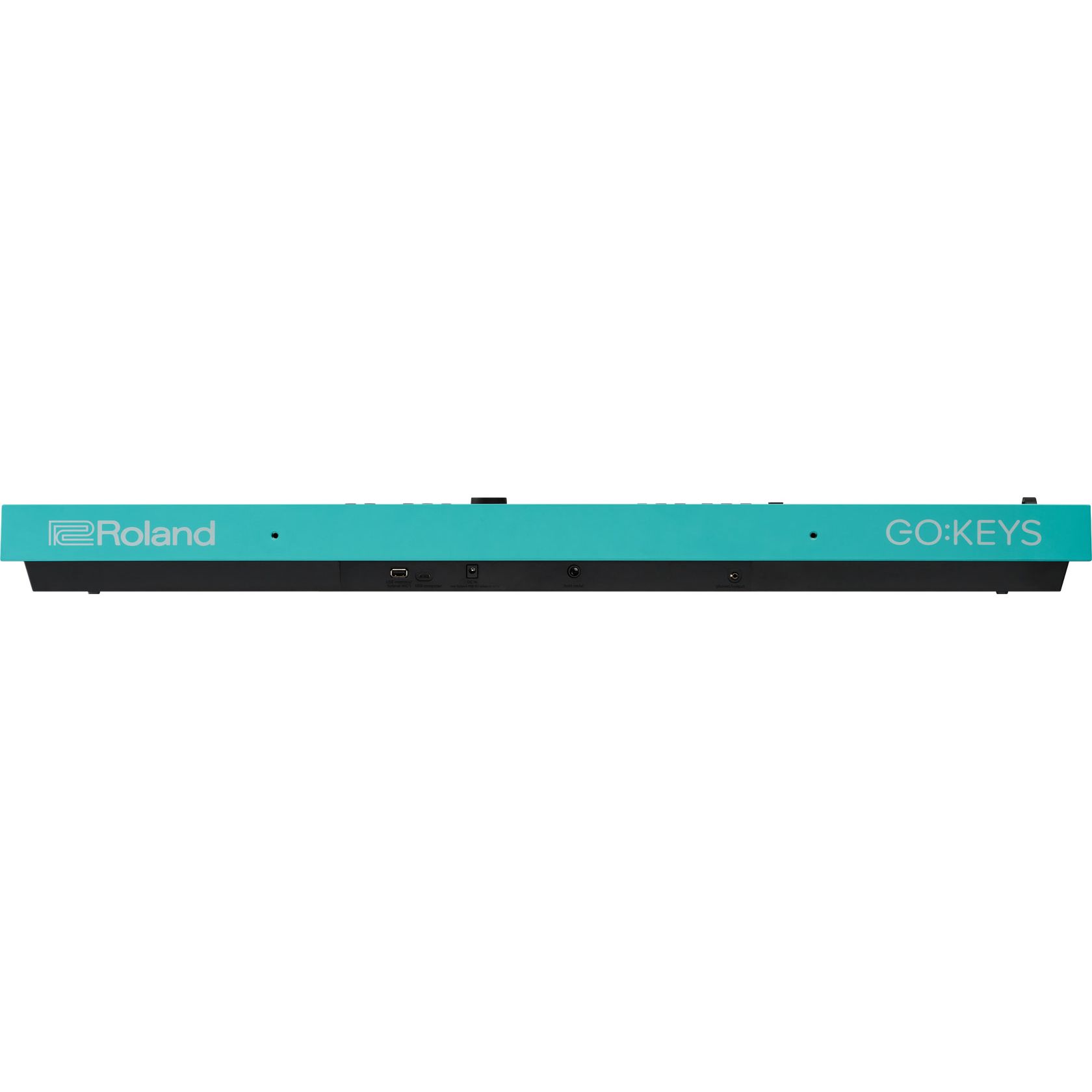 Roland Go:Keys 3 Turquoise по цене 55 050 ₽