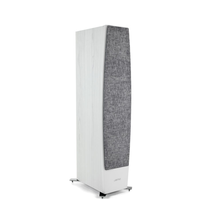 Jamo C 95 2 Matte White по цене 110 000 ₽