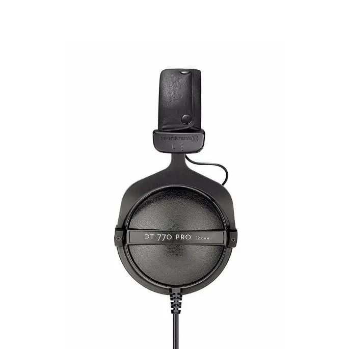 Beyerdynamic DT 770 PRO 32 Ohm по цене 20 850 ₽