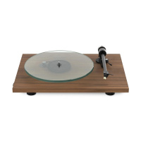 Pro-Ject T2 Super Phono (Rainier) Walnut по цене 75 000.00 ₽