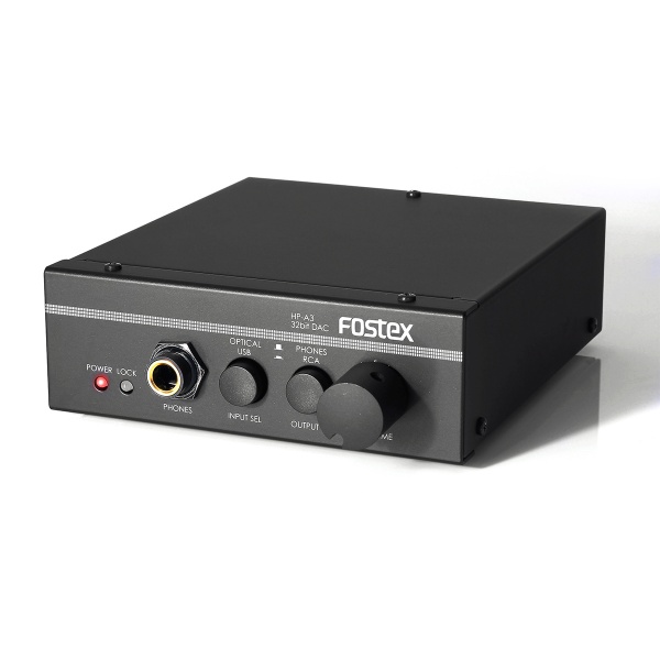Fostex HP-A3 по цене 22 000 ₽