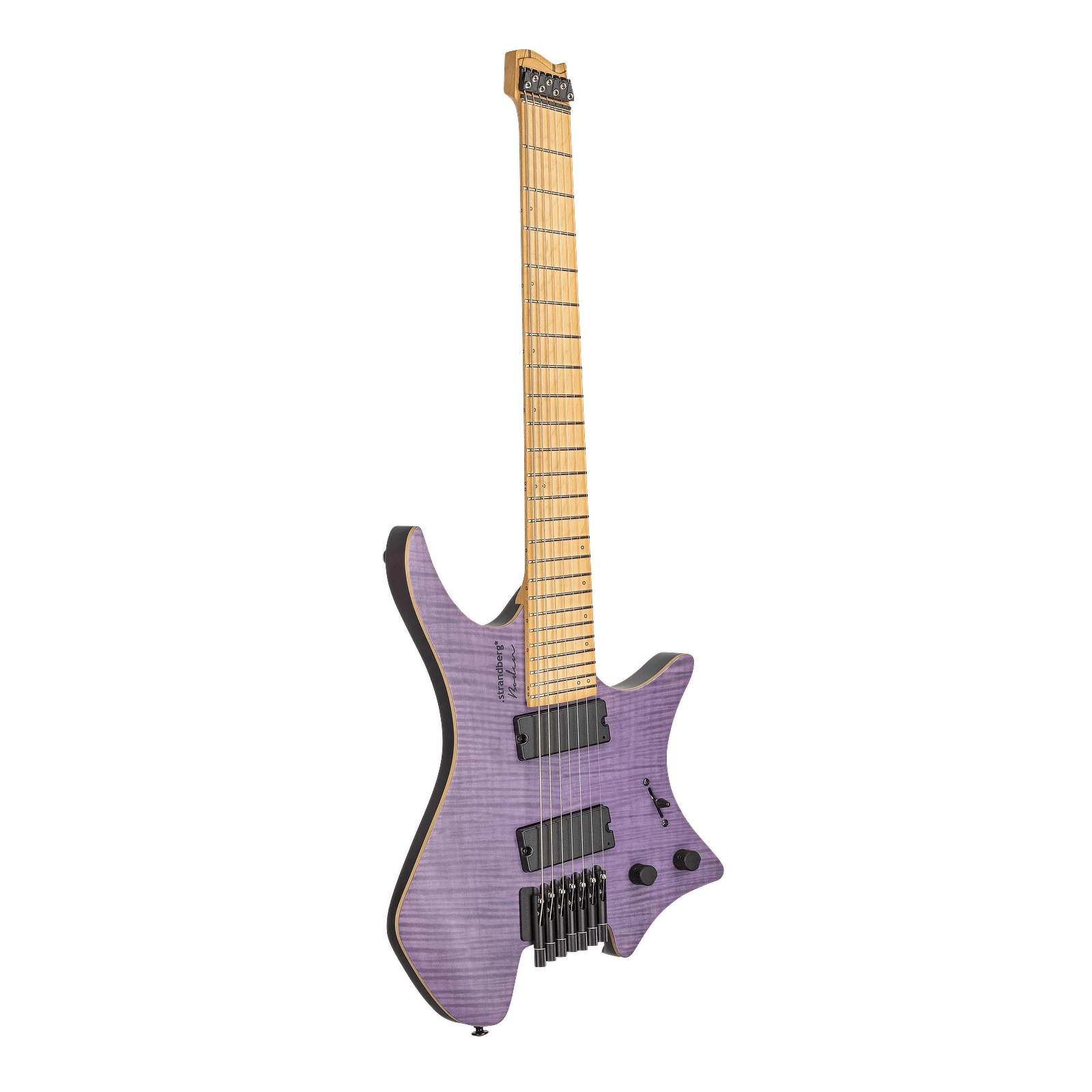 Strandberg Boden Standard NX 7 Purple по цене 228 210 ₽