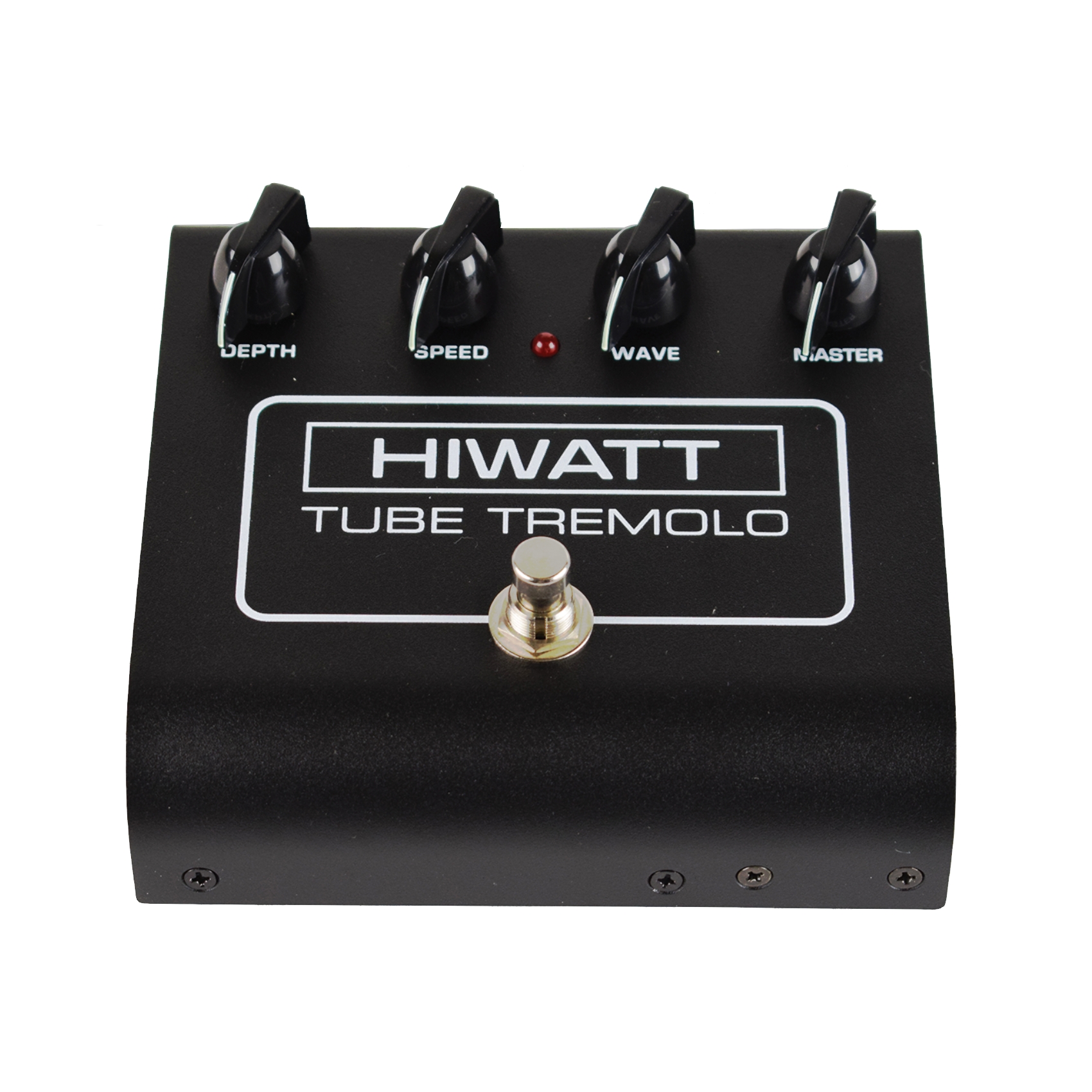 Hiwatt Tube Tremolo по цене 7 850 ₽