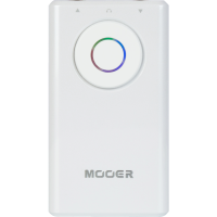 Mooer Prime P1 White