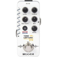 Mooer Tone Capture