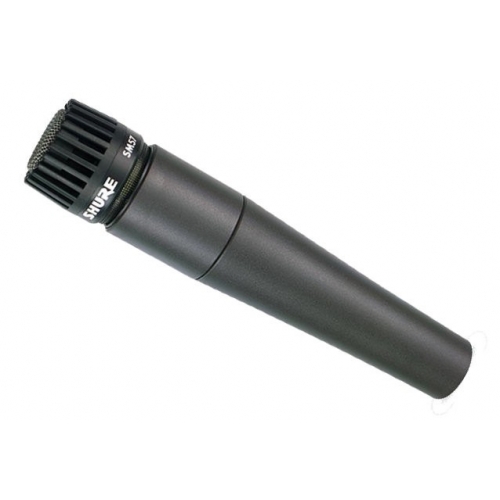 Shure SM57-LCE по цене 13 600 ₽