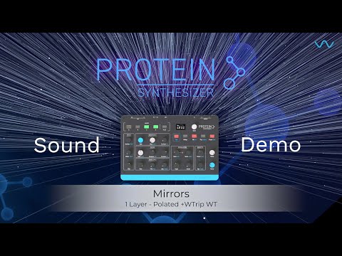 Waldorf Protein по цене 224 400.00 ₽