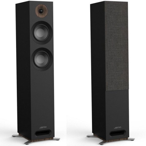 Jamo S 807 Black по цене 55 000 ₽