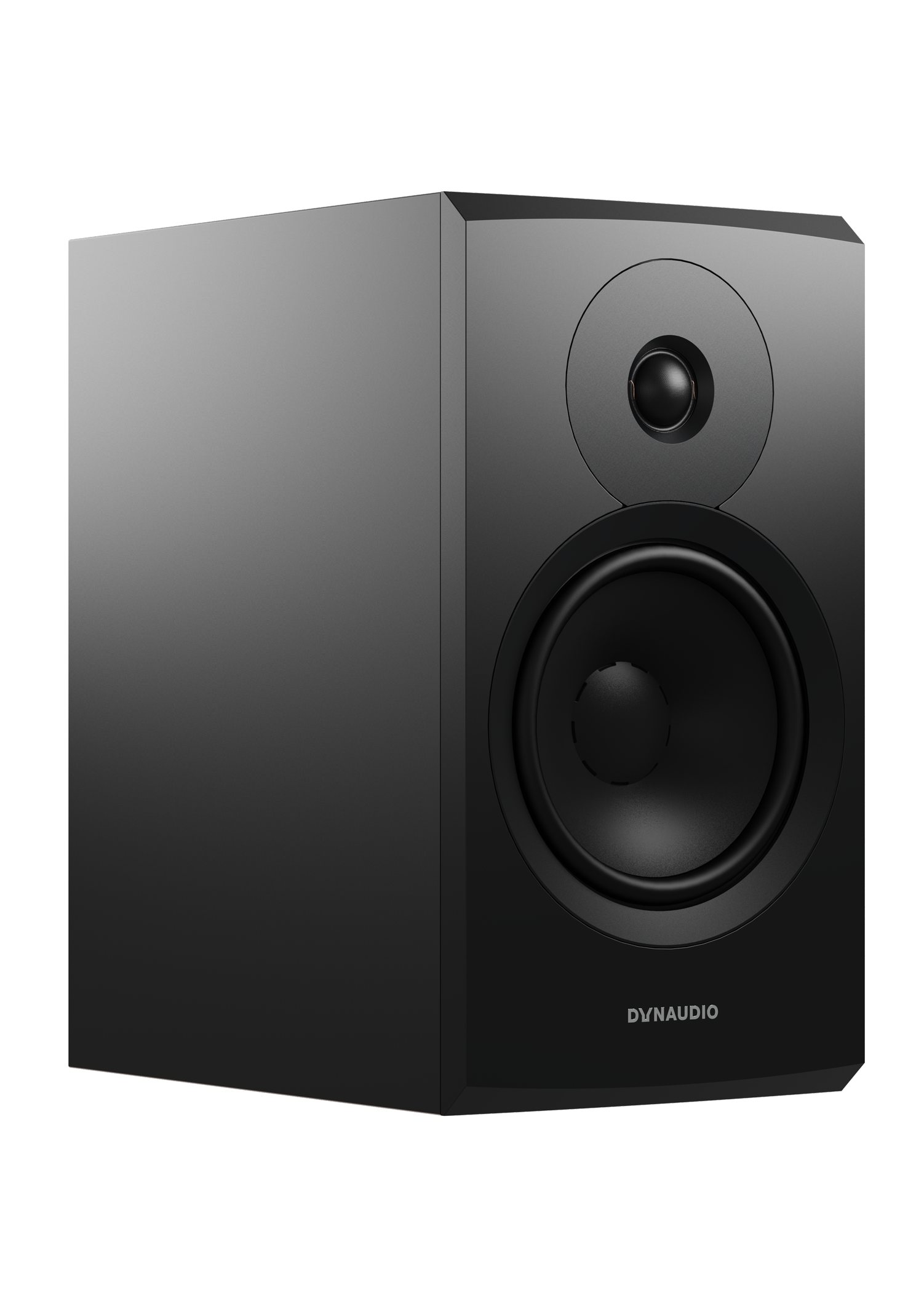 Dynaudio Emit 20 Black по цене 122 000 ₽