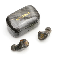 Noble Audio FoKus Prestige Black по цене 65 000 ₽