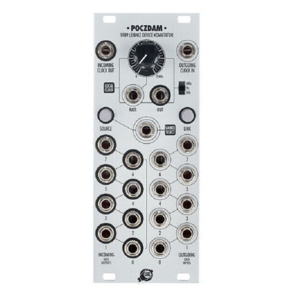 Xaoc Devices Poczdam
