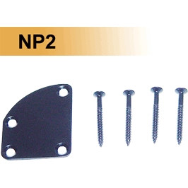 Dr. Parts NP2/BK по цене 78 ₽