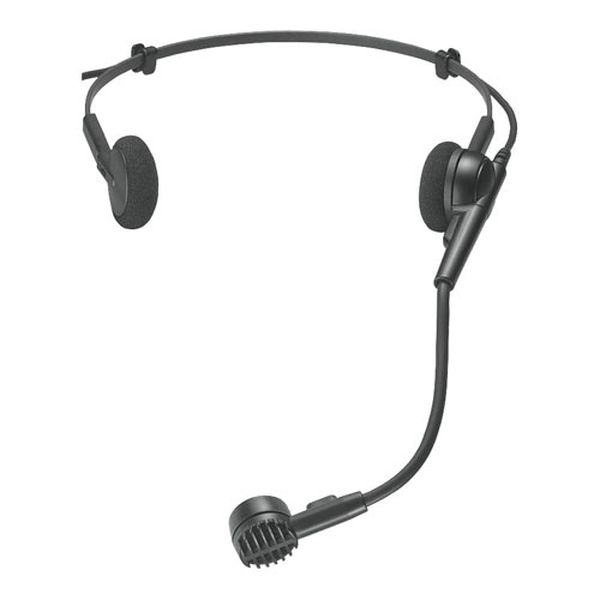 Audio-Technica PRO8HEX по цене 11 004 ₽