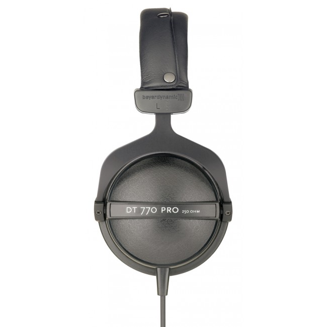 Beyerdynamic DT 770 PRO 250 Ohm по цене 20 750 ₽