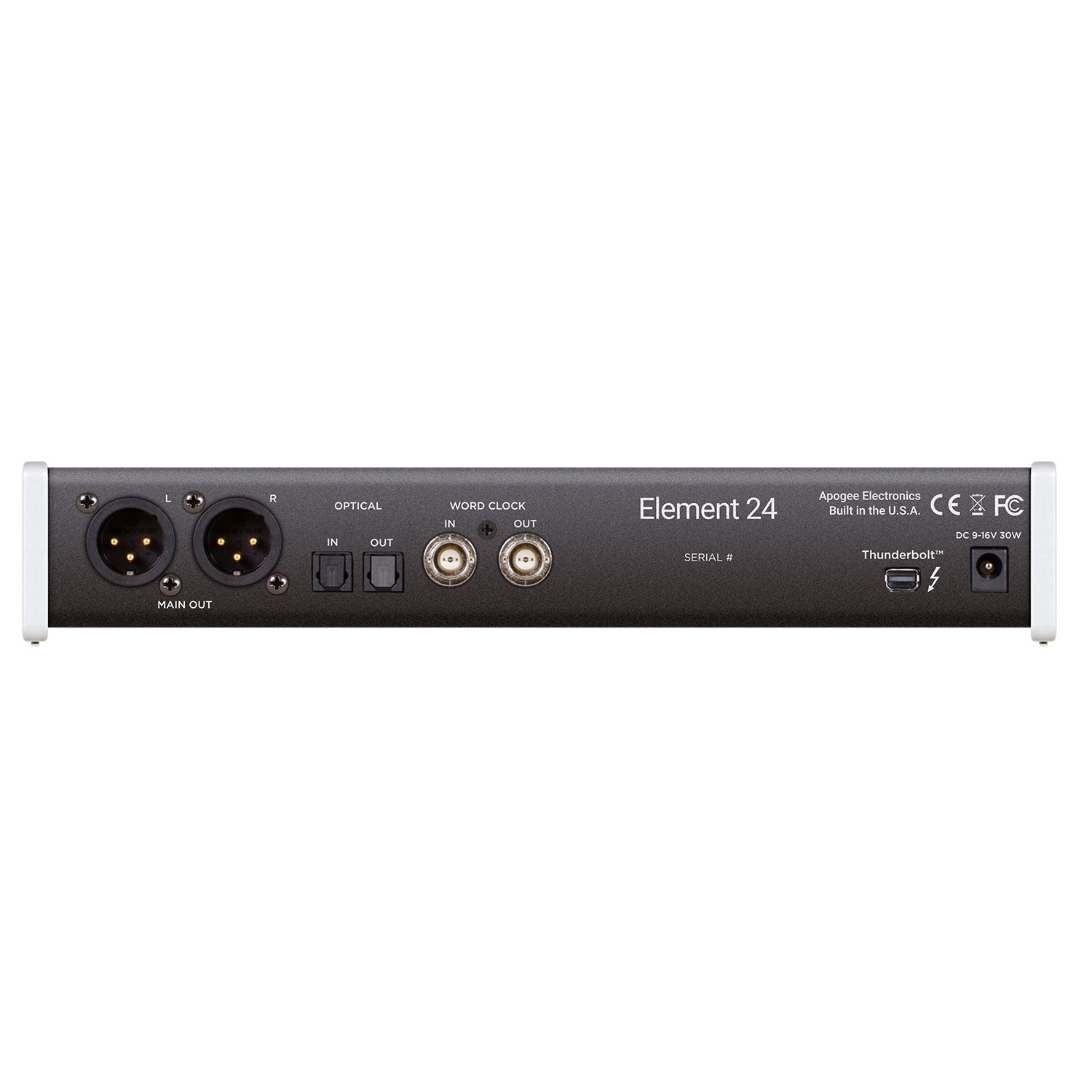 Apogee Element 24 по цене 48 900 ₽