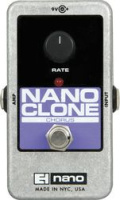 Electro-Harmonix Nano Clone по цене 6 880 ₽
