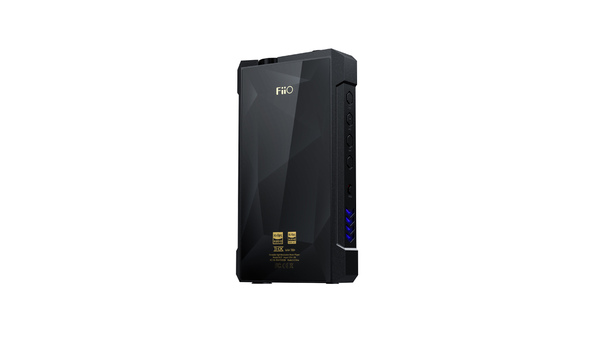 FIIO M17 по цене 221 600 ₽