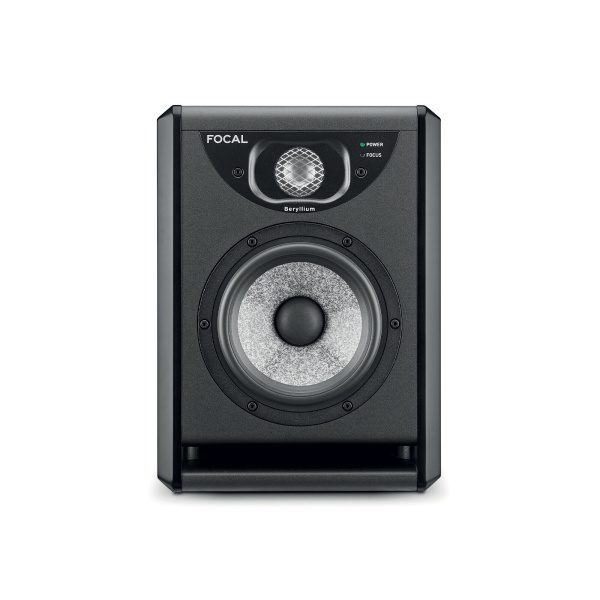 Focal Solo6 Black ST6 по цене 130 050.00 ₽