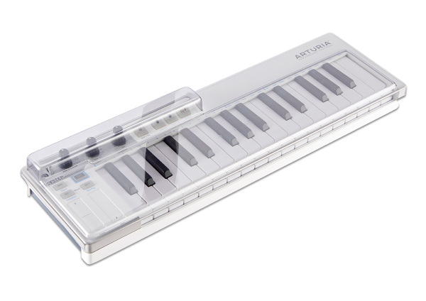 Decksaver Arturia Keystep Cover по цене 3 750 ₽