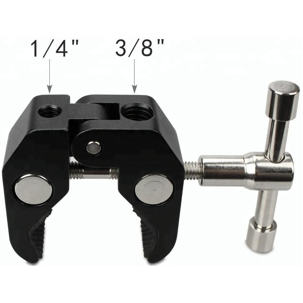 Synco Super Clamp по цене 1 400 ₽