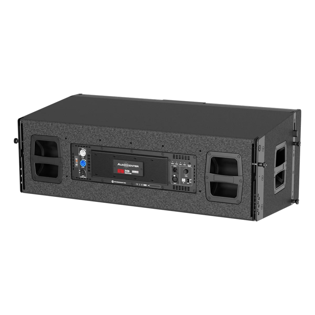 Audiocenter Astra 212A по цене 0.00 ₽