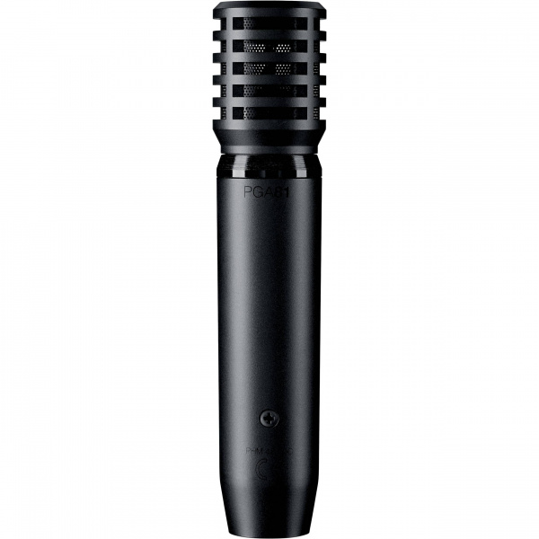 Shure PGA81-XLR по цене 14 800 ₽