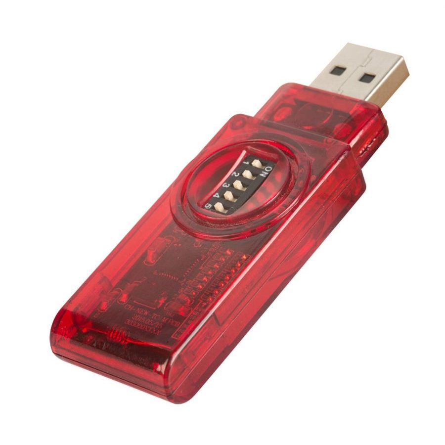 Chauvet-DJ D-Fi USB по цене 6 810 ₽
