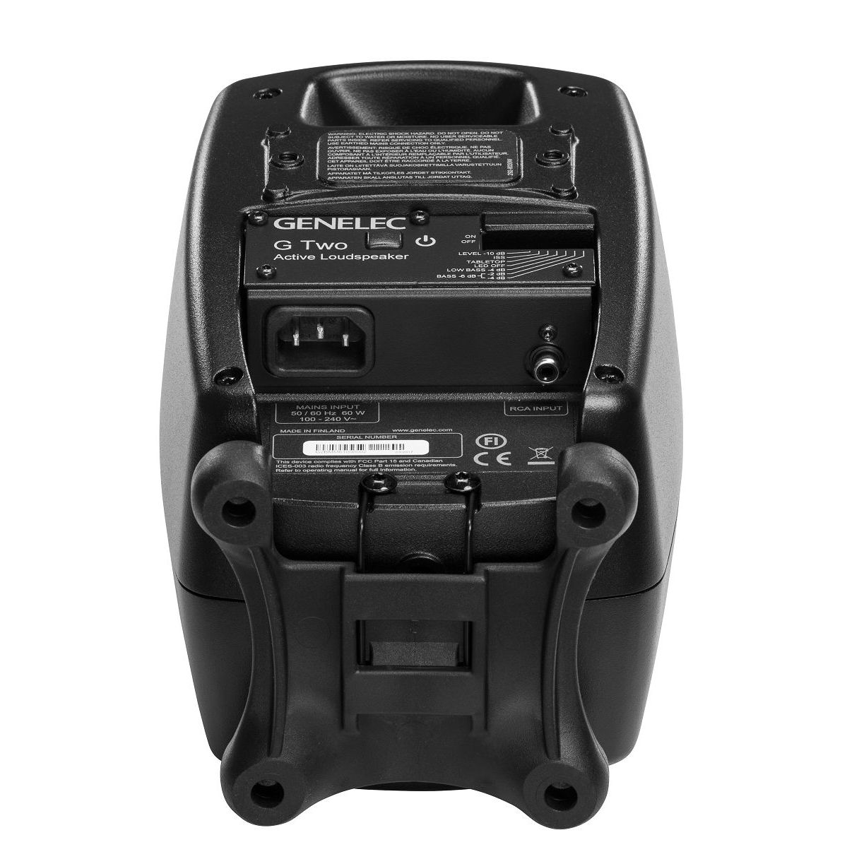 Genelec G Two BMM по цене 70 800 ₽