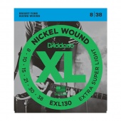 D'Addario EXL130 по цене 1 100 ₽