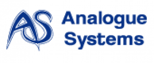 Analogue Systems в России - магазин, новости, обзоры, интервью, видео, фото, обсуждение.