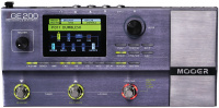 Mooer GE200 по цене 17 000 ₽