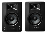 M-Audio BX3 по цене 17 550 ₽