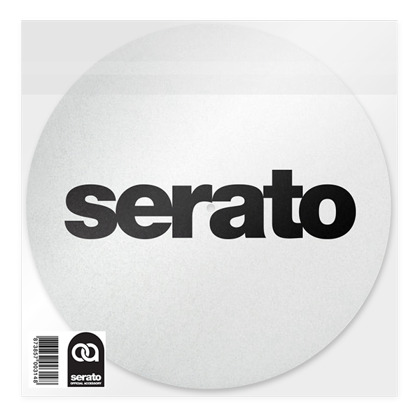 Магазин ALLFORDJ стал официальным представительством Serato в России.